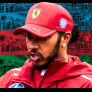 F1 Results Today: Lewis Hamilton hits the wall as star causes Baku red flag