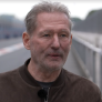 Formule 1-fans bezorgd over Jos Verstappen na verschijning op Viaplay