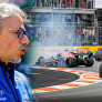 Mekies genoot van Verstappen in Miami: 