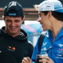 Kritiek op Norris niet helemaal terecht: schorsing Colapinto was mogelijk door FIA-regels