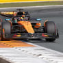 Verstappen ziet Piastri pole pakken tijdens kwalificatie op Zandvoort