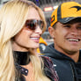F1 champion Lando Norris leaves Paris Hilton charmed after Miami meeting