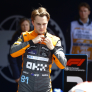 Piastri reveals 'excitement' over 10-year McLaren wait