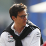 Wolff delivers UPDATE on F1 driver's future as Mercedes 'wait' on one team