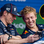 Doornbos verbaast zich over keuze Red Bull na blessure Hadjar: 