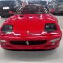 Bijzonder: gestolen Ferrari van Berger wordt na 29 jaar teruggevonden door politie