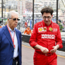 Camilleri: 'Dat Vettel nummer 1-status verloor aan Leclerc was onvermijdelijk'