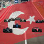 Turkije officieel bevestigd: dit zijn de 24 Formule 1-races in het seizoen 2027