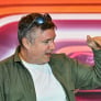 Sky F1 commentator David Croft apologises live on air for remarks about former F1 star