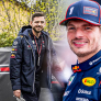 Voormalig fysio Verstappen blikt terug op afscheid: 