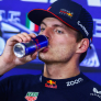 Drinkt Max Verstappen daadwerkelijk Red Bull tijdens een Formule 1-weekend?
