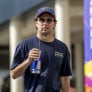 Pérez keert terug in F1 en reageert op Red Bull-periode: