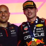 Verstappen delivers DAMNING verdict on taking race engineer to new team
