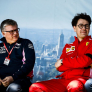 Former Ferrari chief Binotto could make METEORIC return to Formula 1