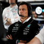 Mercedes WARNED by F1 champion following upgrades