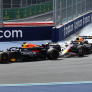 Campeonato de Pilotos: Leclerc y Sainz se acercan a Checo