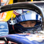 F2-leider Tsolov mikt op Racing Bulls-zitje: 'Moet gewoon blijven doen wat ik doe'