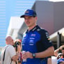 Verstappen na P3 tijdens trainingen in Bakoe: 'Een goede start voor ons'