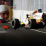 Piquet TELLS ALL on Massa 'CRASHGATE' title controversy