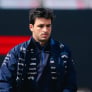 URGENTE: Carlos Sainz SEÑALA A LA F1 por el CHOQUE de Oliver Bearman