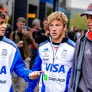 Lindblad prijst pure race-instelling Verstappen: 
