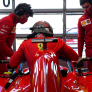 Binotto vreest voor toekomst bij Ferrari: "Ik weet dat ik niet voor eeuwig de tijd krijg"
