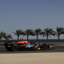 Het weerbericht voor de kwalificatie voor de Grand Prix van Bahrein