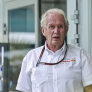 Marko reveals Covid diagnosis as Red Bull chief provides health update