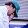 Droevige beelden tonen hoe Stroll door andere F1-coureurs wordt 'uitgesloten' op Spa