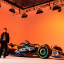 McLaren toont speciale kleurstelling MCL38 voor GP-weekend in Japan