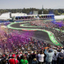 Grand Prix van Mexico blijft definitief op de Formule 1-kalender