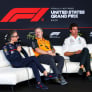 F1 chief's off-air comment points to seismic change