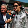F1 star had no idea team owner was listening to X-rated radio rant