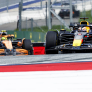 Race pace Oostenrijk: Norris en Verstappen weer in eigen competitie