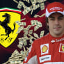 Fernando Alonso paid by TWO teams for one season after launching Ferrari tirade
