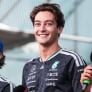 F1 Azerbaijan Grand Prix results: Baku chaos delivers thrilling finish and more misery for Lewis Hamilton