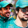 Alonso revela el SECRETO de Aston Martin en el GP de Canadá