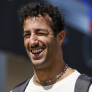 Ricciardo reveals DREAM F1 career ending