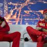 Binotto sneert naar Vettel: "We kunnen eindelijk op beide coureurs rekenen"