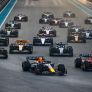 F1 track to test stunning new driver format