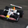 LIVE | Eerste vrije training GP Mexico-Stad: Ocon en Hadjar snelste in openingsfase
