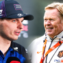 Verstappen eerlijk over WK-kansen Oranje: 