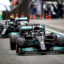 Hamilton shone as Bottas completed final mission - What we learned from Mercedes in 2021