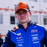 Verstappen erkent na crash: 