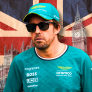 Honda reveal British Grand Prix uncertainty after Aston Martin testing