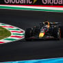 Dit is de voorlopige weersverwachting voor Grand Prix van Italië