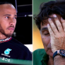 Hamilton félicite le gouvernement brésilien pour la sanction infligée à Piquet