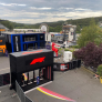F1 Belgian Grand Prix Qualifying Results: Ferrari snatch Belgian pole from DOMINANT Verstappen