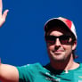 Aston Martin have a 'Plan B' as Fernando Alonso considers F1 retirement