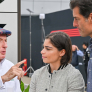F1 needs to FIX female pathway after Jamie Chadwick success
